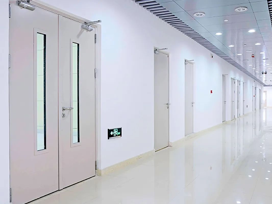 钢质防火门 钢质防火门