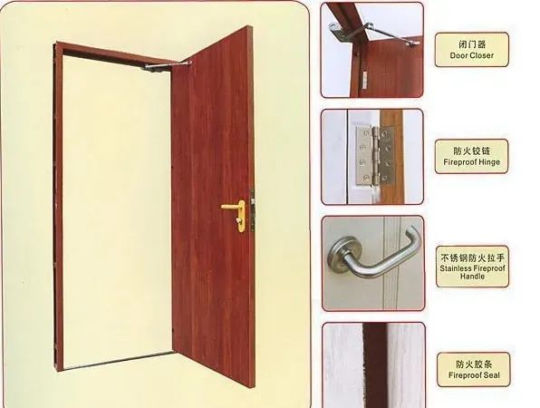 钢质防火门 钢质防火门