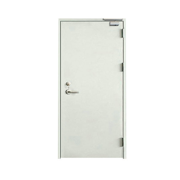 不锈钢防火门定价标准