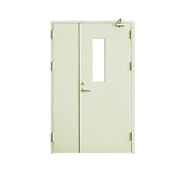 不锈钢防火门质保多久?